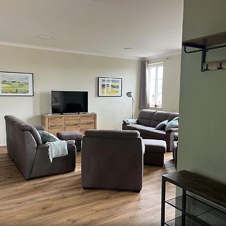 Feriendomizil Im Saarschleifenland Apartment Mettlach Ngoại thất bức ảnh