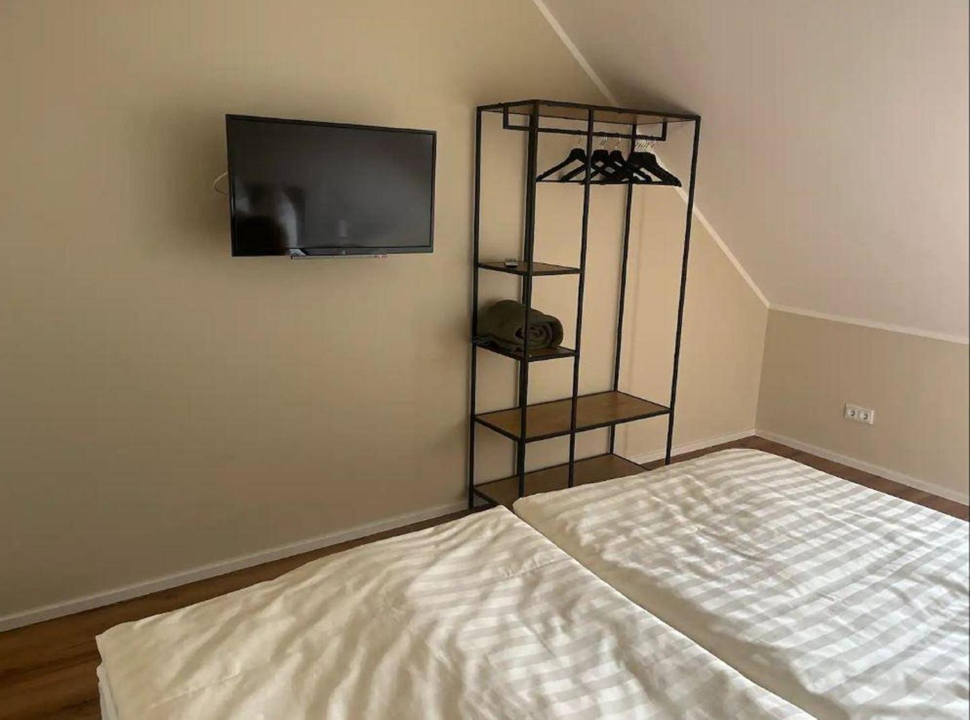 Feriendomizil Im Saarschleifenland Apartment Mettlach Ngoại thất bức ảnh