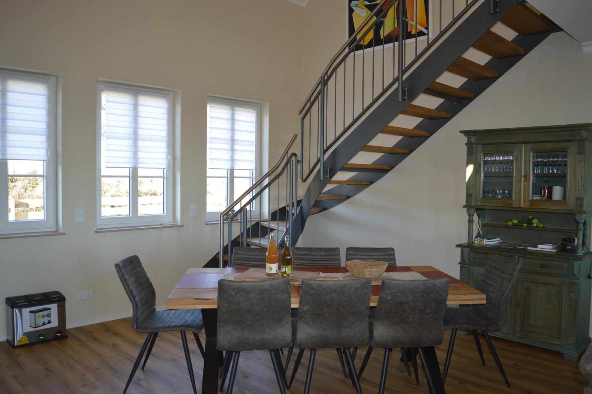 Feriendomizil Im Saarschleifenland Apartment Mettlach Ngoại thất bức ảnh