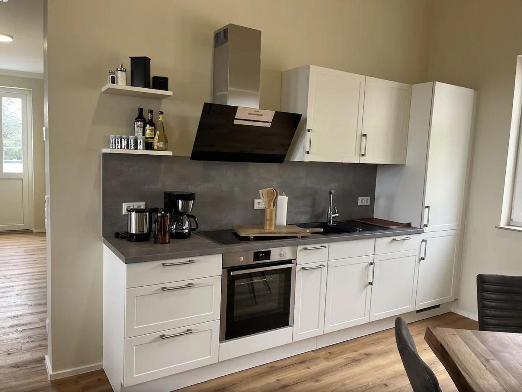 Feriendomizil Im Saarschleifenland Apartment Mettlach Ngoại thất bức ảnh