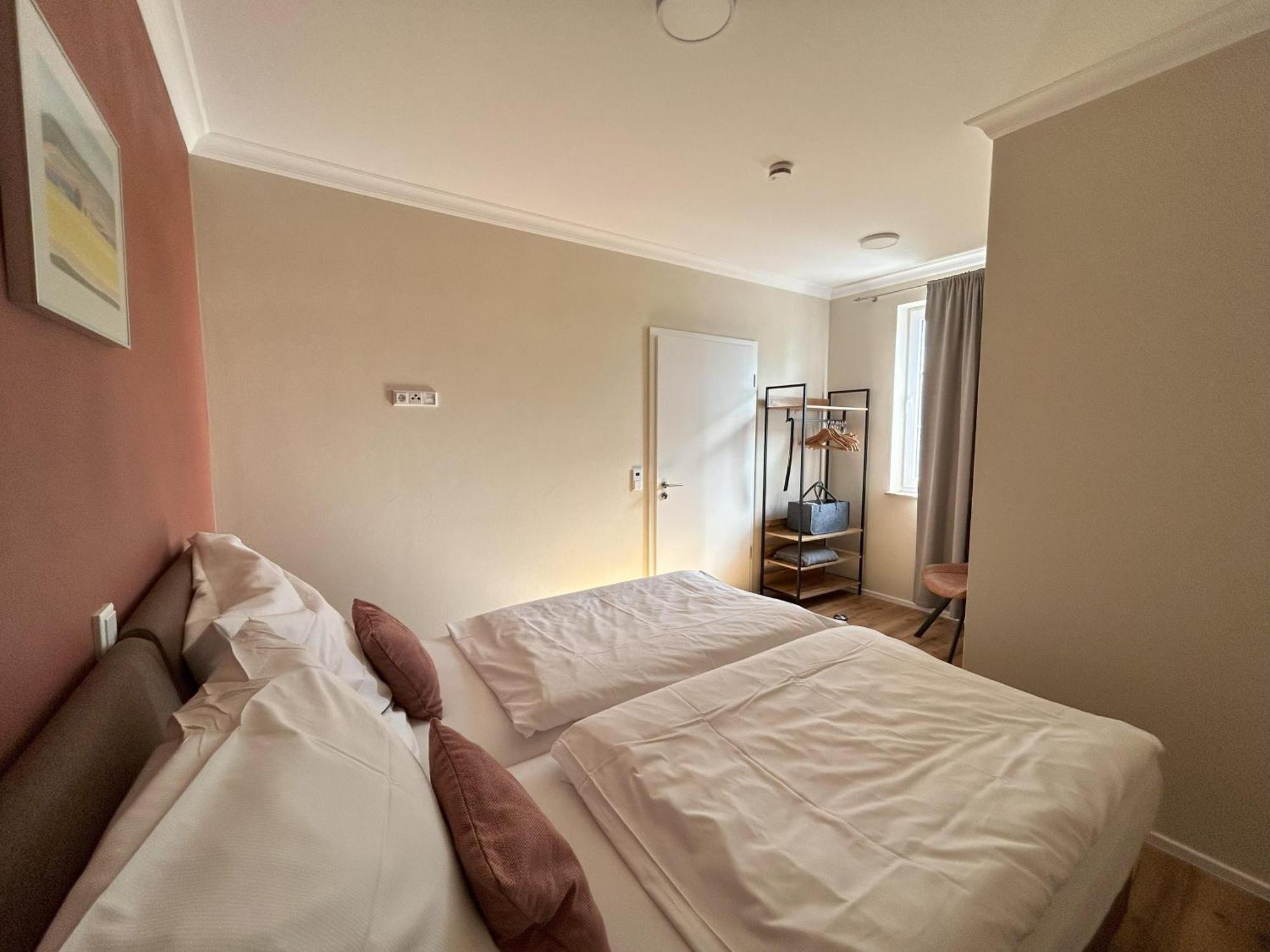 Feriendomizil Im Saarschleifenland Apartment Mettlach Ngoại thất bức ảnh