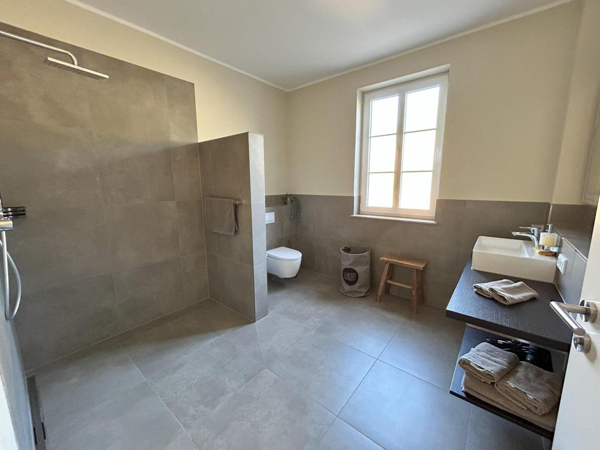 Feriendomizil Im Saarschleifenland Apartment Mettlach Ngoại thất bức ảnh
