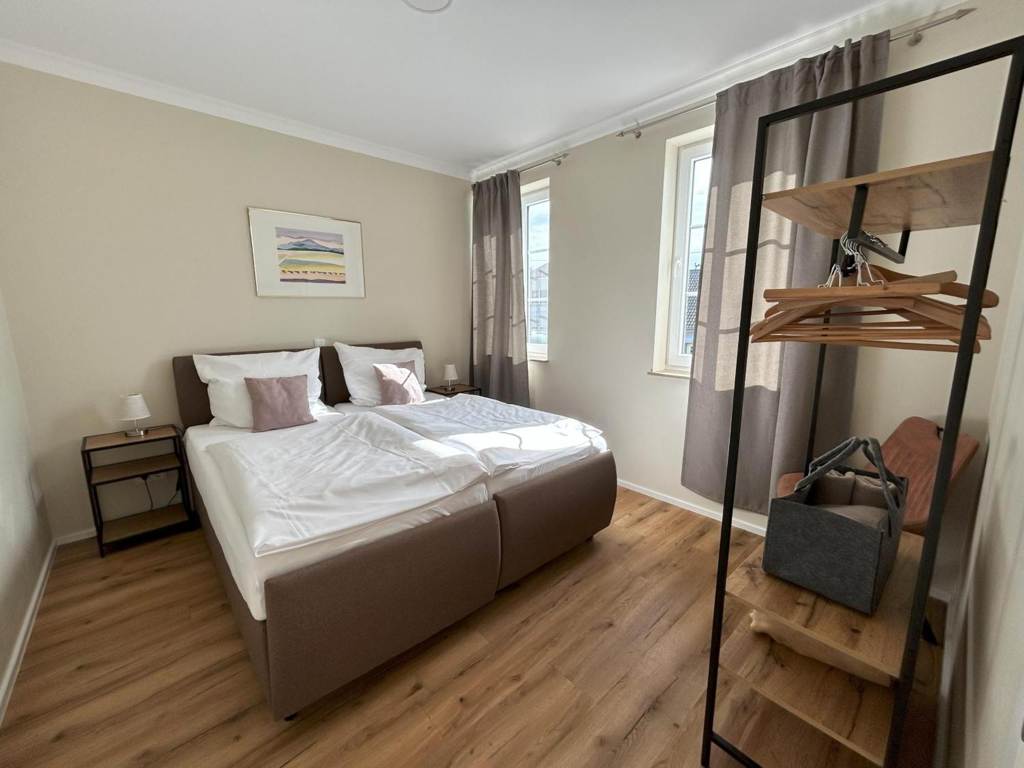 Feriendomizil Im Saarschleifenland Apartment Mettlach Ngoại thất bức ảnh